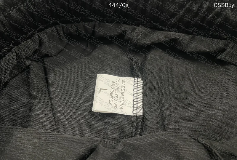 Compression Shorts 4