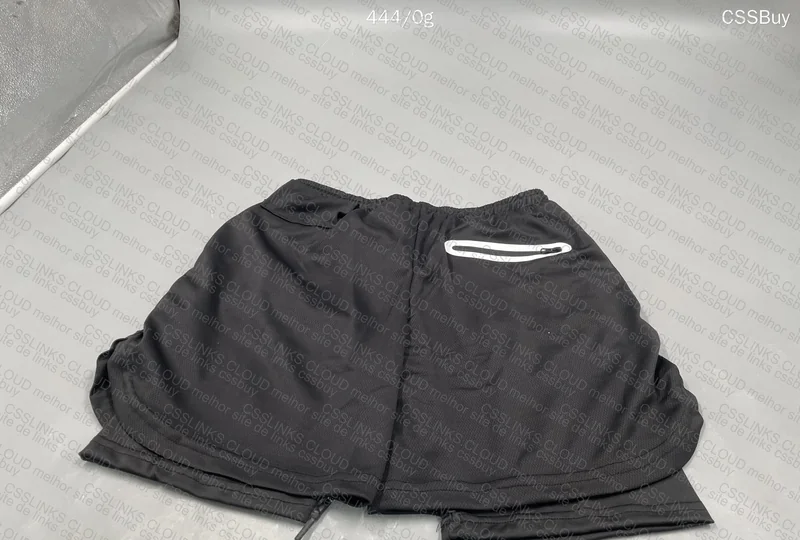 Compression Shorts 5