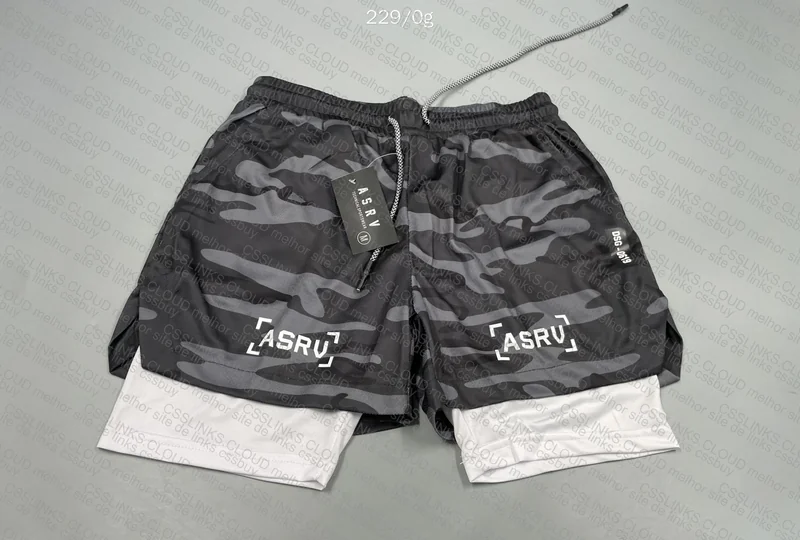 Compression Shorts