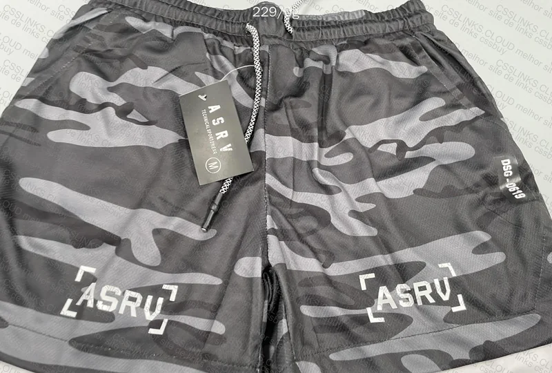 Compression Shorts 2