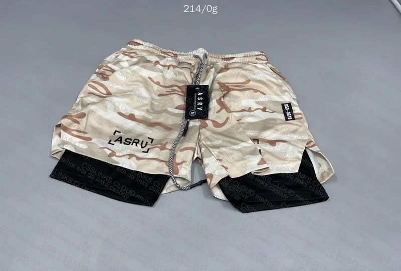 Compression Shorts 4