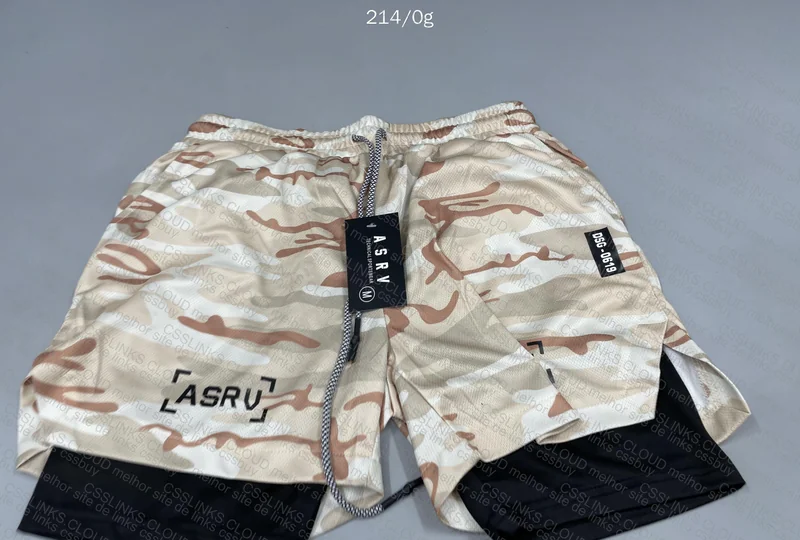 Compression Shorts 5