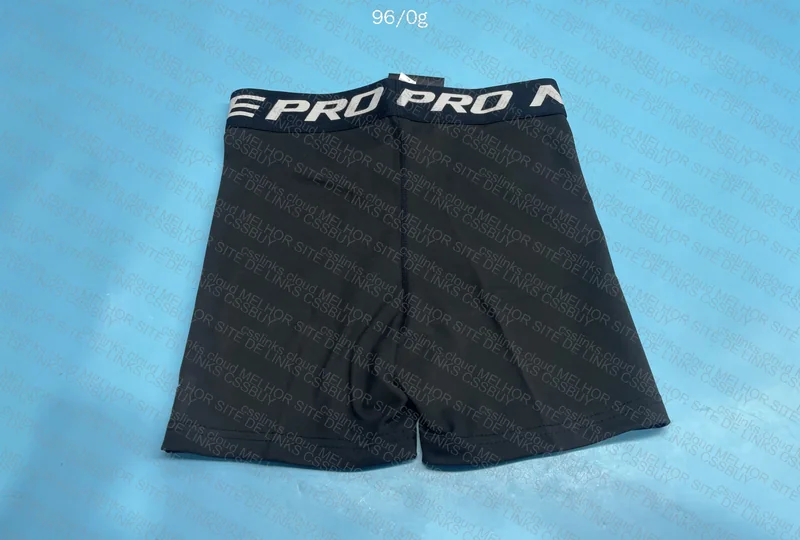Nike Compression Shorts 2