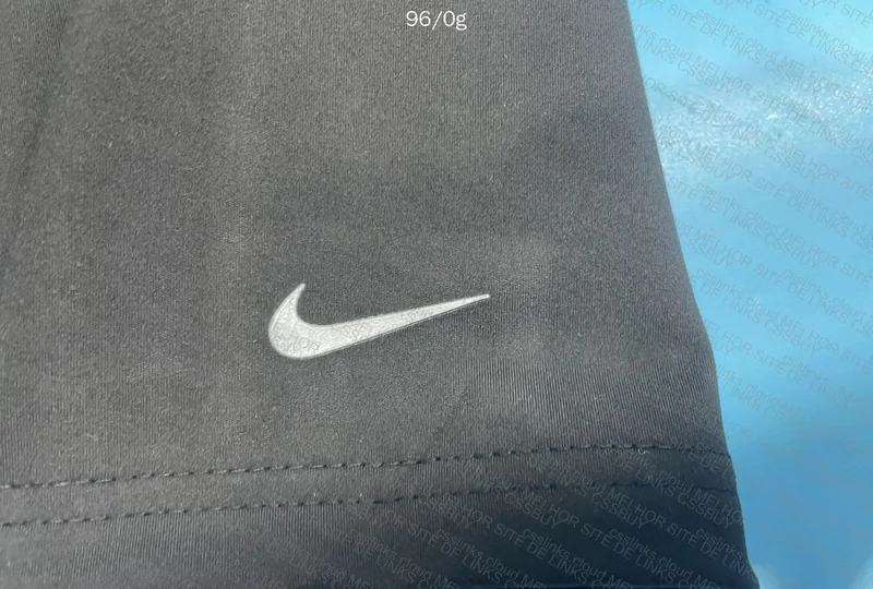 Nike Compression Shorts 3