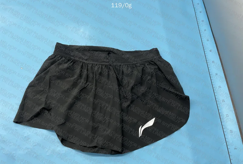 Li-Ning Running Shorts 2