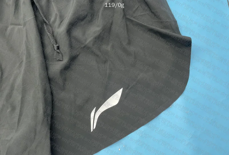 Li-Ning Running Shorts 3