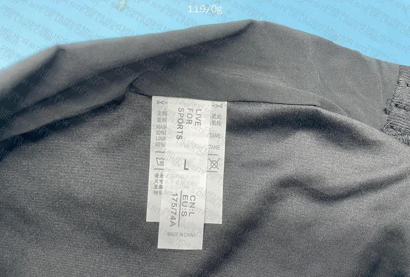 Li-Ning Running Shorts 4