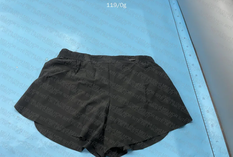 Li-Ning Running Shorts 6