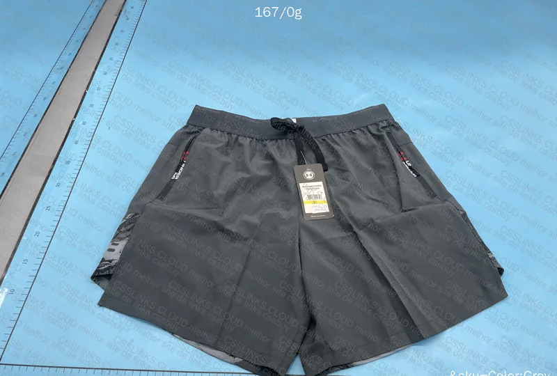 Under Armor Shorts