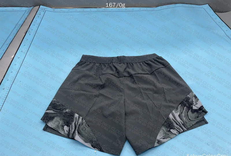 Under Armor Shorts 5