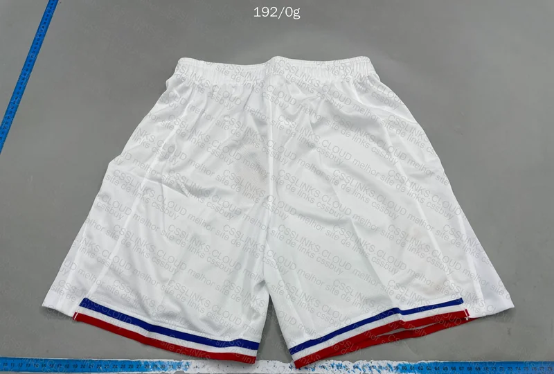 Team Shorts