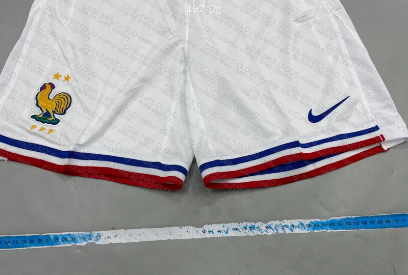Team Shorts 2
