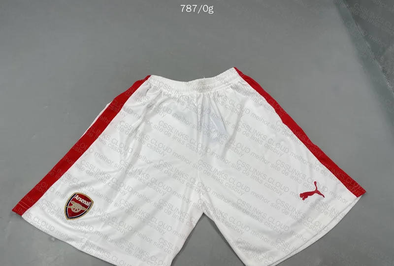 Random Team Shorts