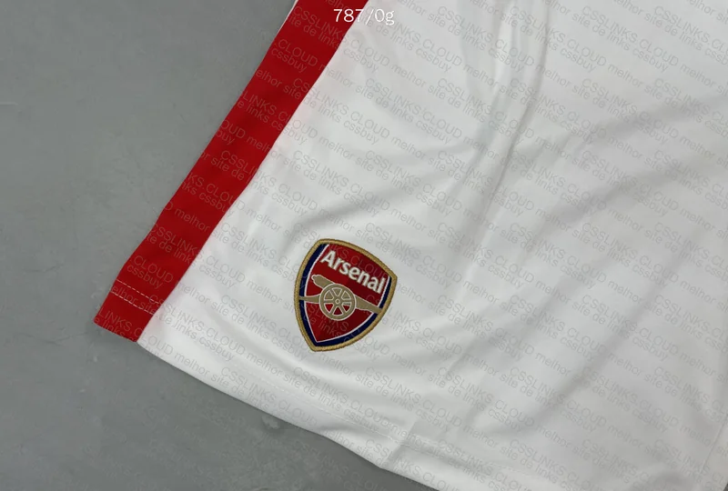 Random Team Shorts 2