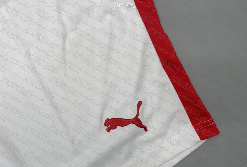 Random Team Shorts 4