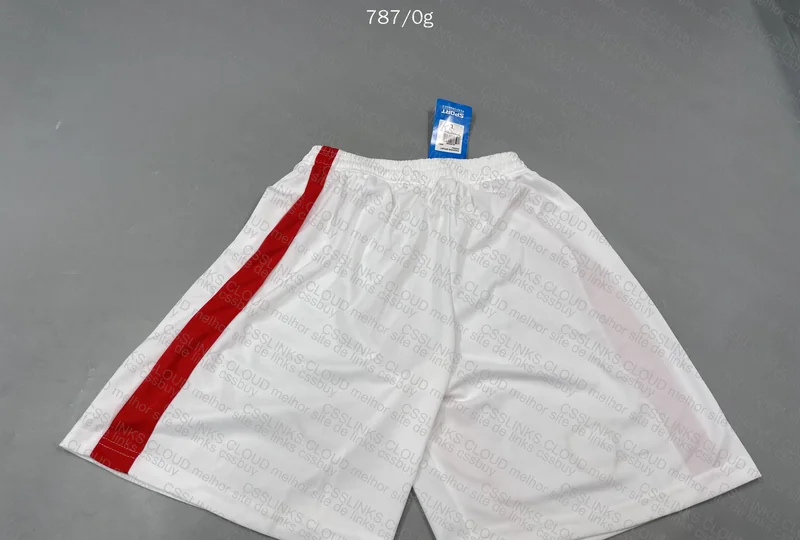 Random Team Shorts 5
