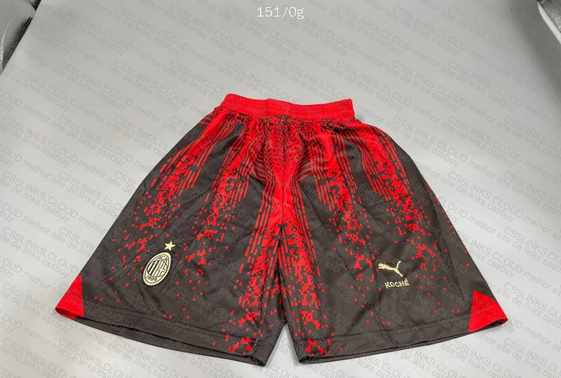 Random Team Shorts (RL!) 2