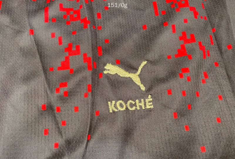 Random Team Shorts (RL!) 4