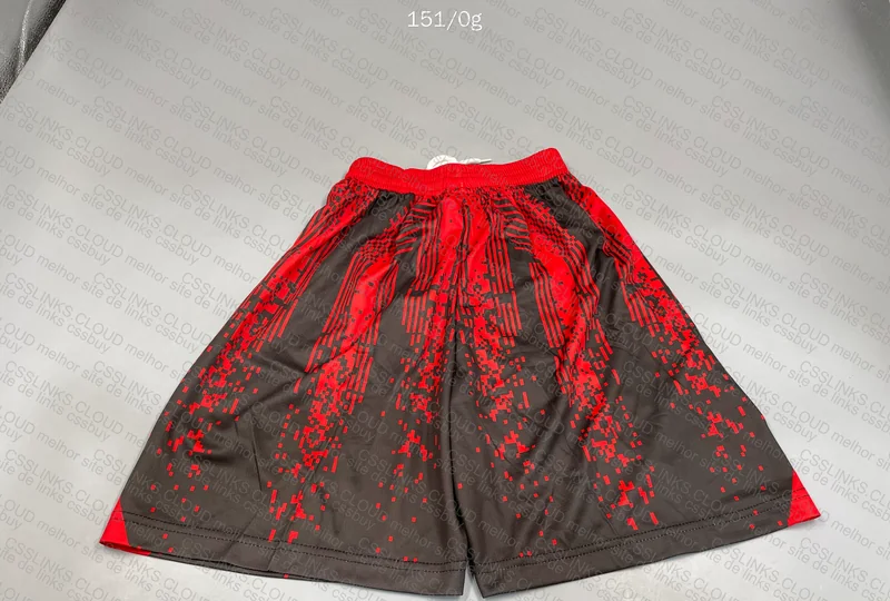 Random Team Shorts (RL!) 5