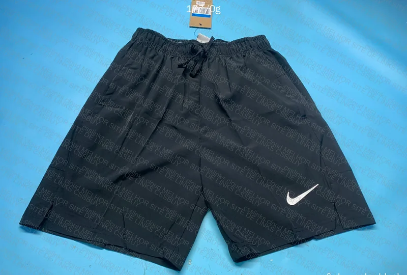Nike Training Shorts 3