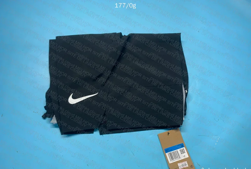 Nike Training Shorts 4