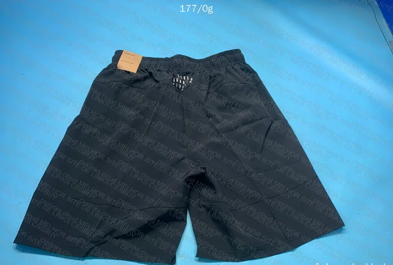 Nike Training Shorts 5