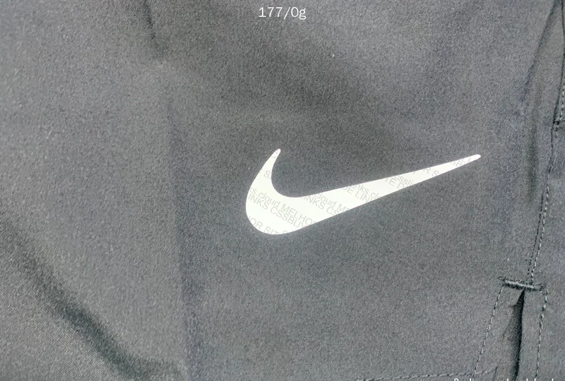 Nike Training Shorts 6