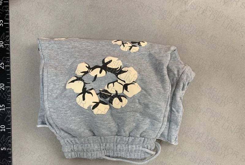 Short denim 2