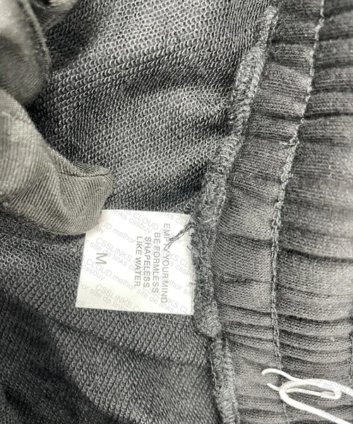 Short Denim Tears 2