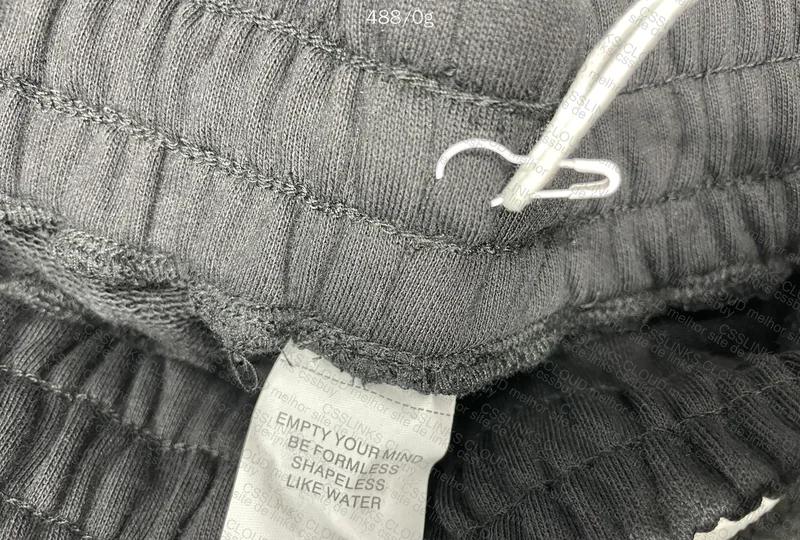 Short Denim Tears