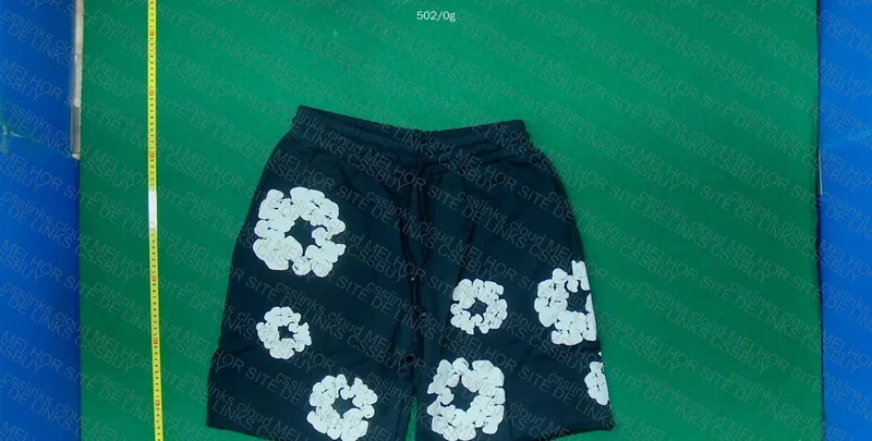 short denim tears GL? 3