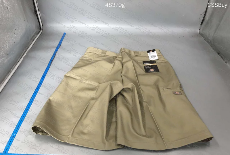 Short DICKIES loose fit 13 5