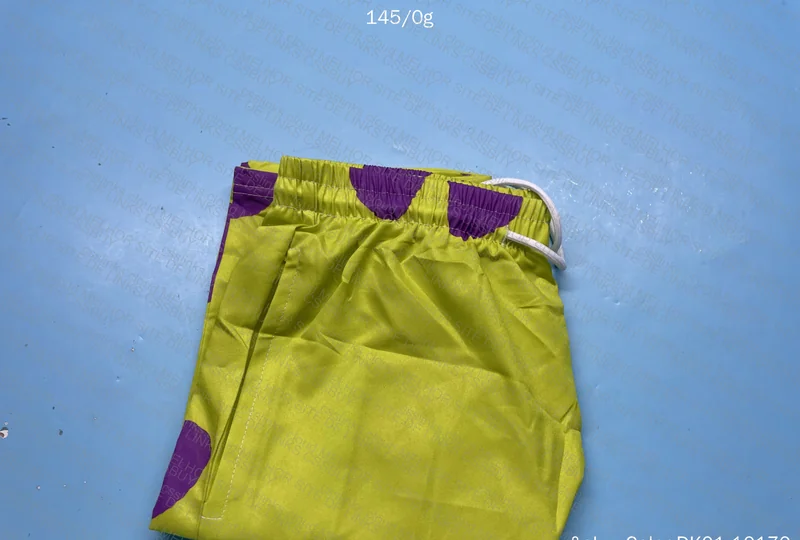Patrick Star Short