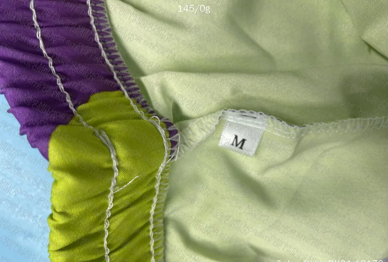 Patrick Star Short 4