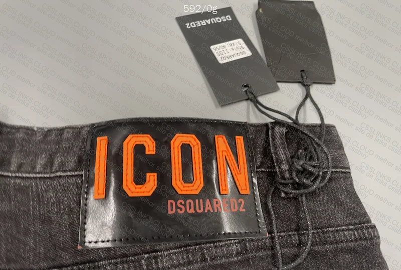 short dqsquared2 2