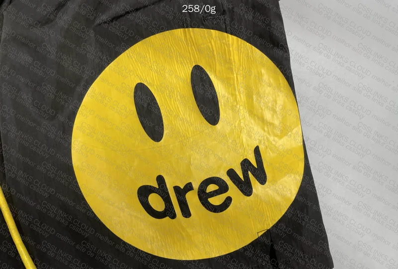 Drew Short with Measurements 2