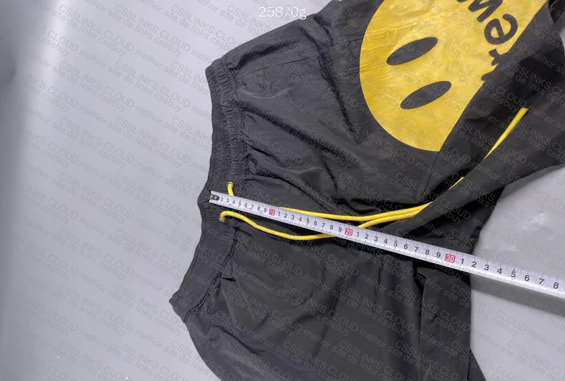 Drew Short with Measurements 3