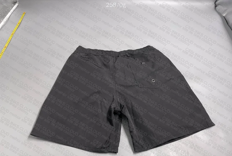 Drew Short with Measurements 4