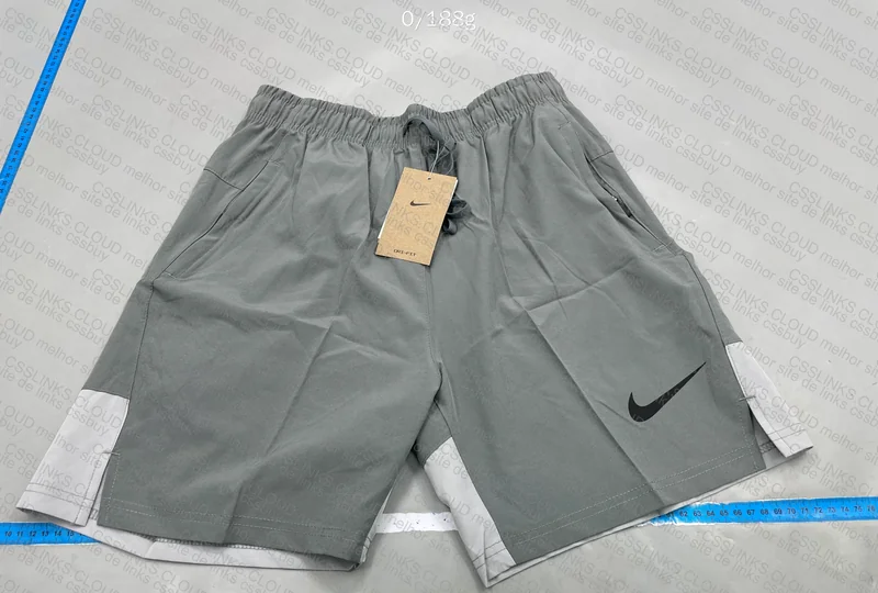 short dry fit nike 3
