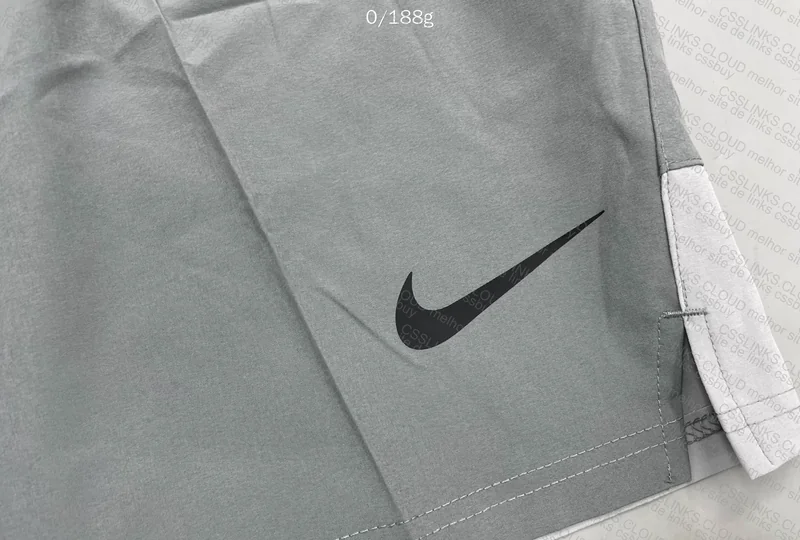 short dry fit nike 4
