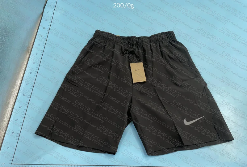 Short dry-fit NIKE