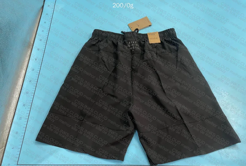 Short dry-fit NIKE 4