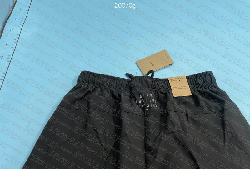 Short dry-fit NIKE 5