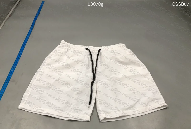 Short Duvidoso
