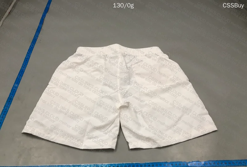 Short Duvidoso 2