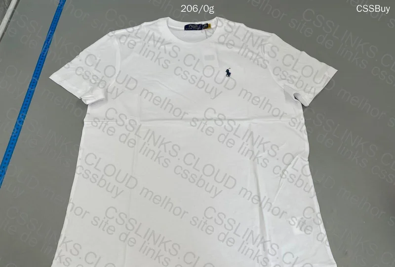 Ralph Lauren Short and Shirt 3