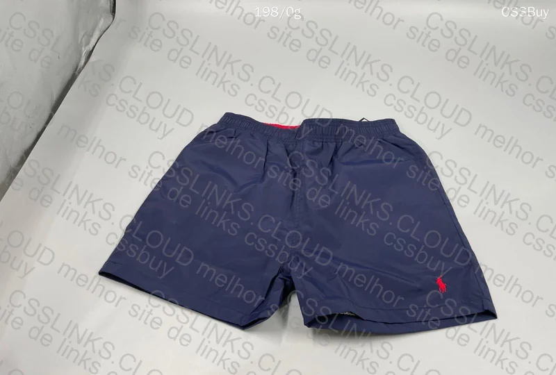 Ralph Lauren Short and Shirt 6