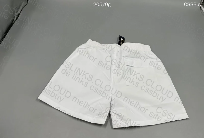 Ralph Lauren Short and Shirt 9