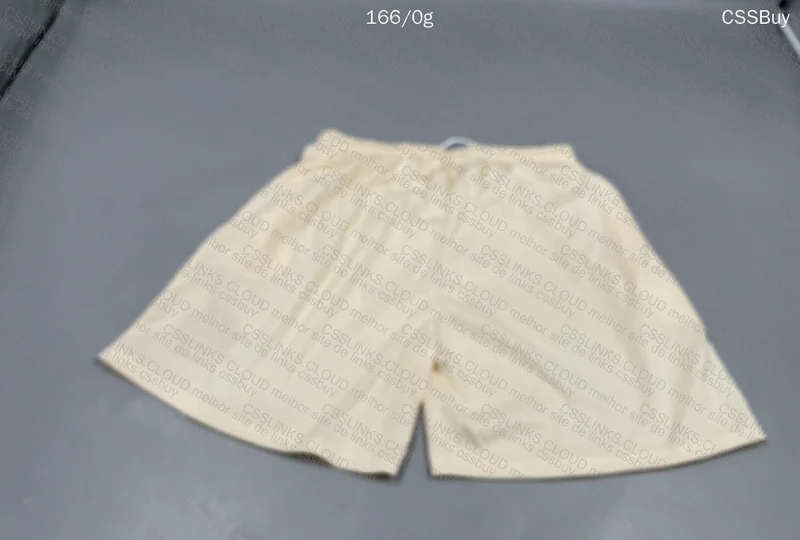 Short EE Apricot