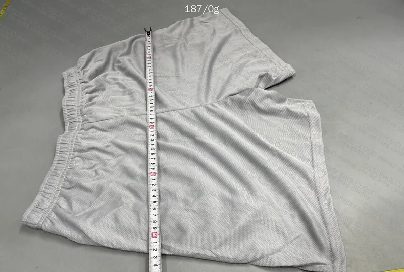 EE Short with Measurements 8